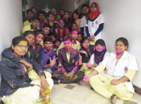 Vikash Group of Institution College Activities photo 9